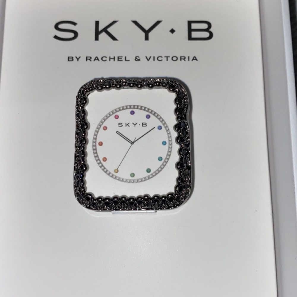 Apple Watch case